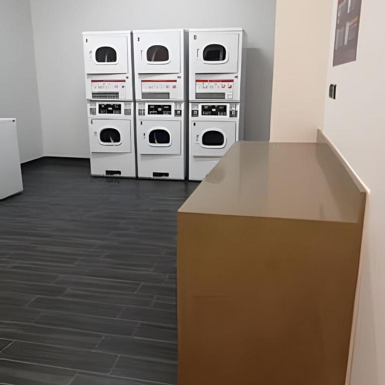 Hermoso Apartamento en el Casco Histórico de Santiago - Apartamento de 1 dormitorio - 12