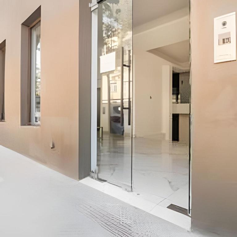 Edificio Espacio Huerfanos - Apartamento de 1 dormitorio - 33