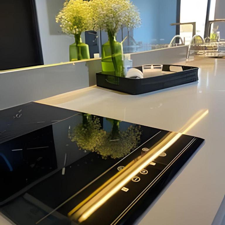 Hermoso Apartamento en el Casco Histórico de Santiago - Apartamento de 1 dormitorio - 43