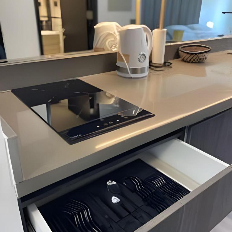 Hermoso Apartamento en el Casco Histórico de Santiago - Apartamento Estudio - 5