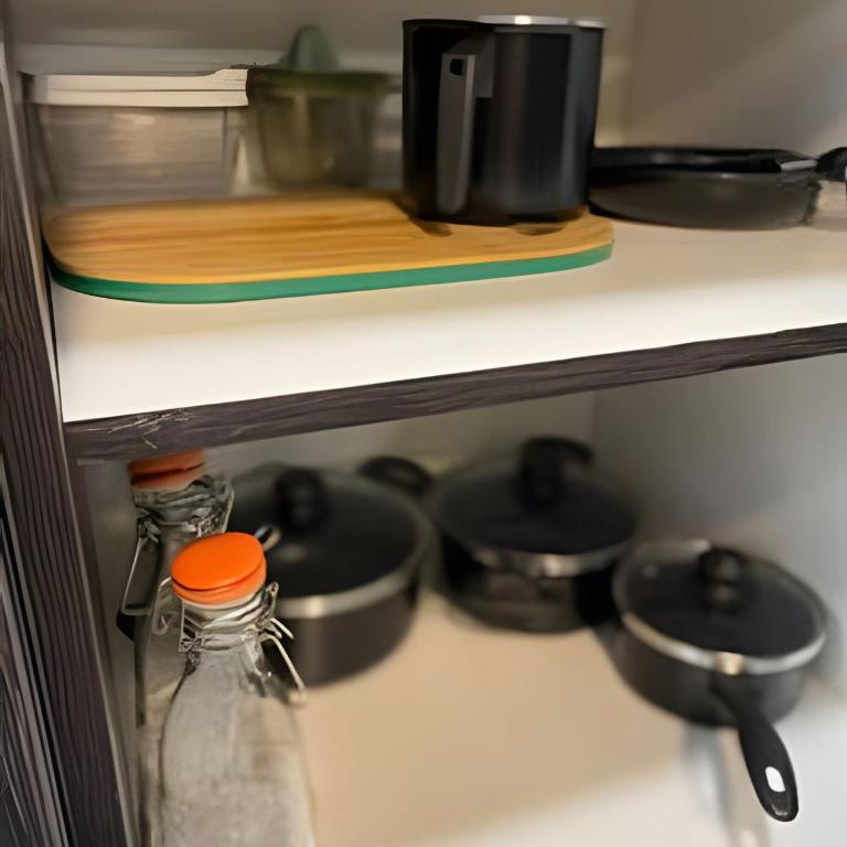 Hermoso Apartamento en el Casco Histórico de Santiago - Apartamento Estudio - 10