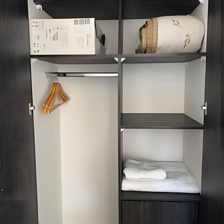 Hermoso Apartamento en el Casco Histórico de Santiago - Apartamento Estudio - 18