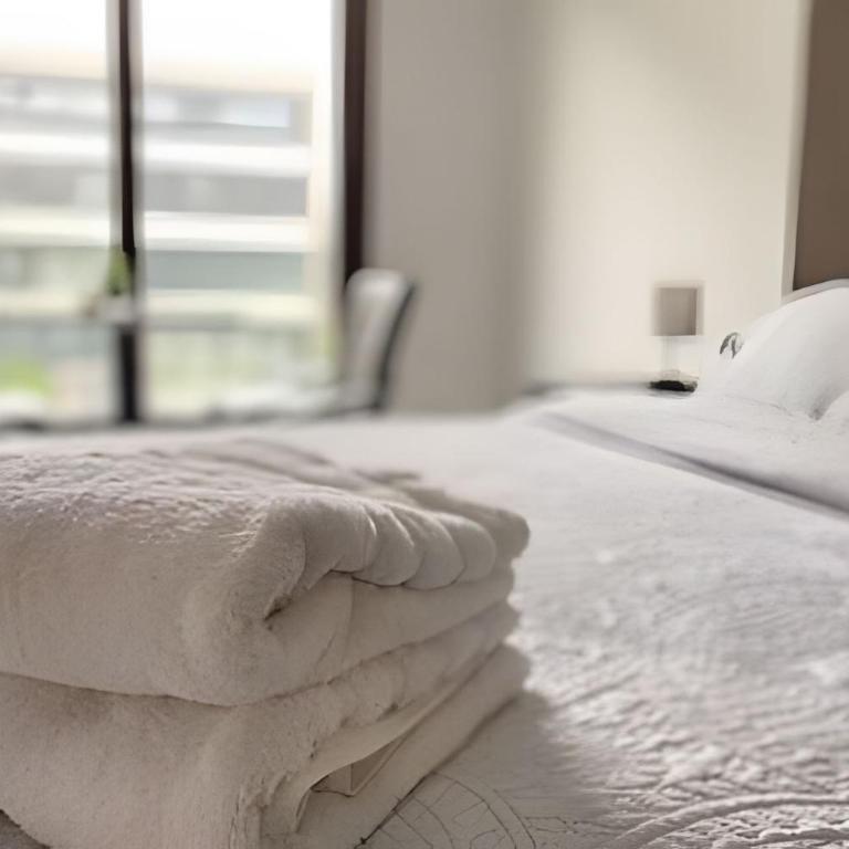 Edificio Espacio Huerfanos - Studio Apartment - 27