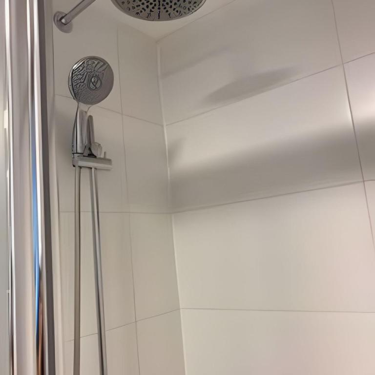 Edificio Espacio Huerfanos - Studio Apartment - 29