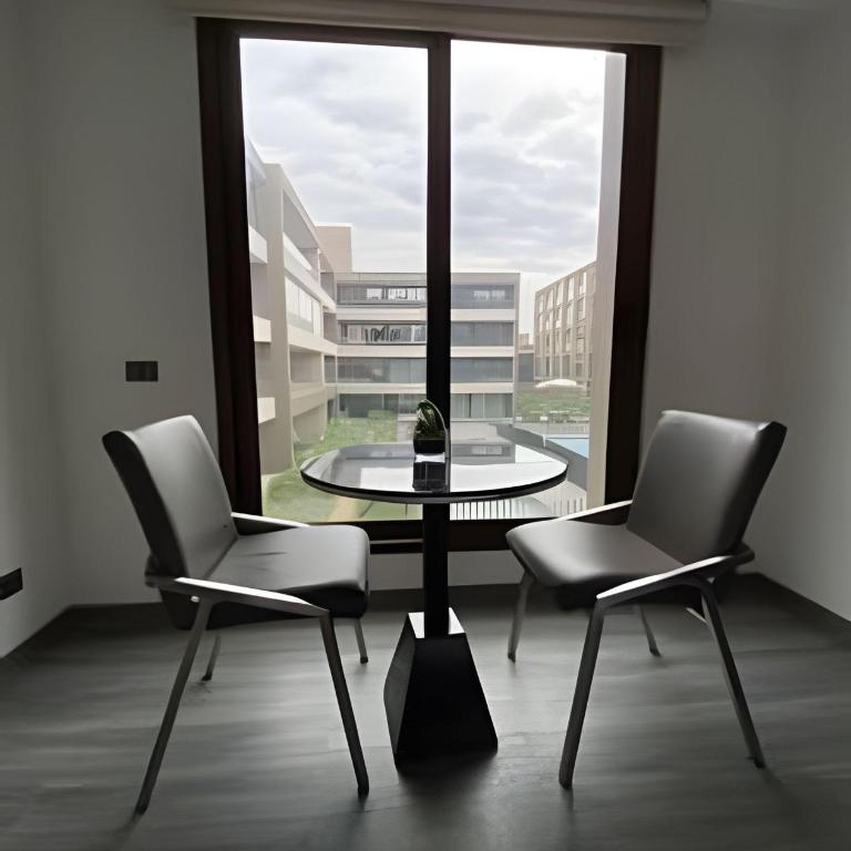 Edificio Espacio Huerfanos - Studio Apartment - 31