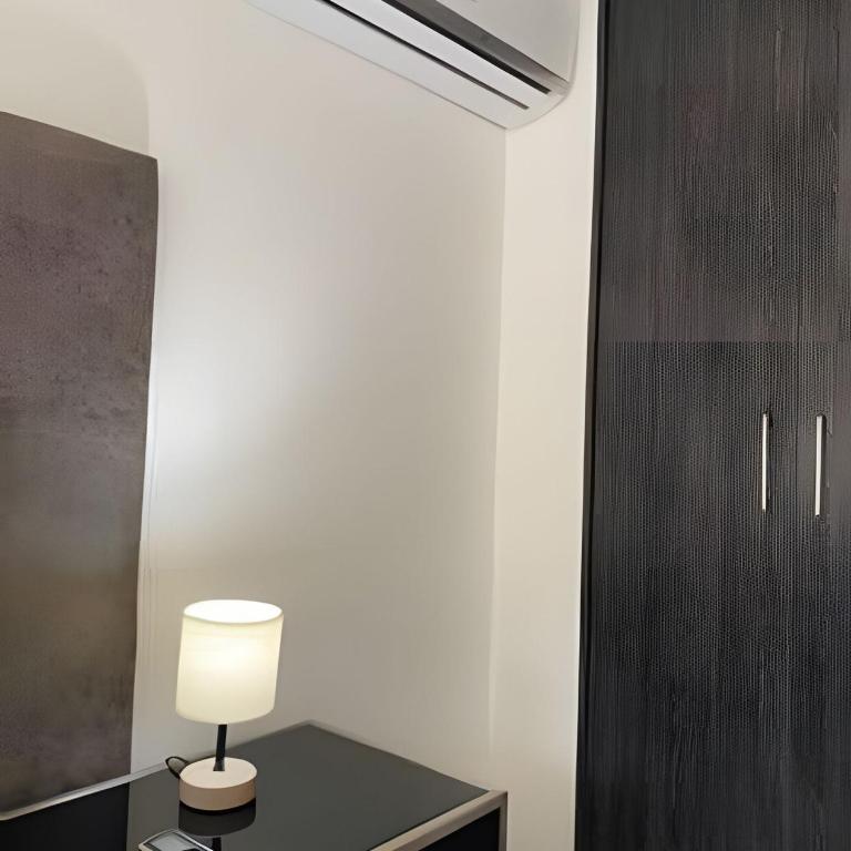 Edificio Espacio Huerfanos - Studio Apartment - 32