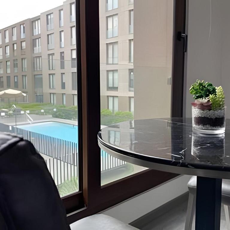 Edificio Espacio Huerfanos - Studio Apartment - 38