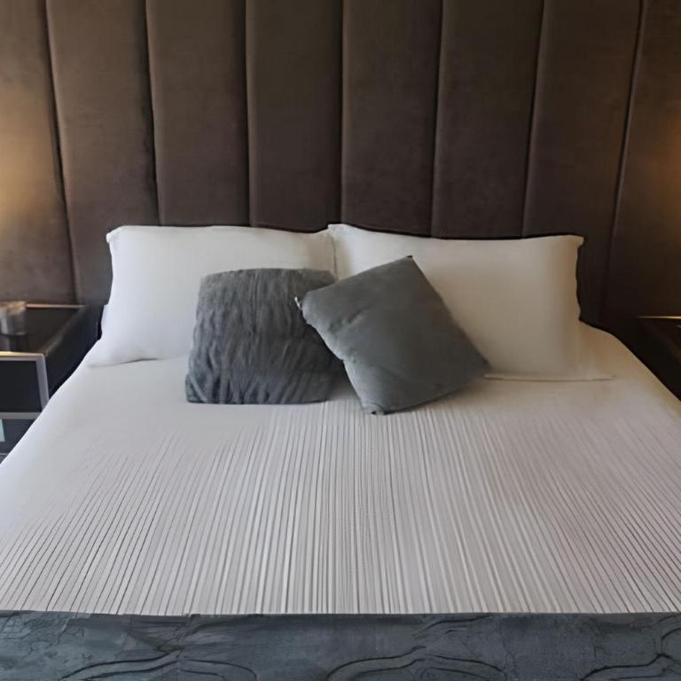 Edificio Espacio Huerfanos - Estudio Doble Deluxe - 17