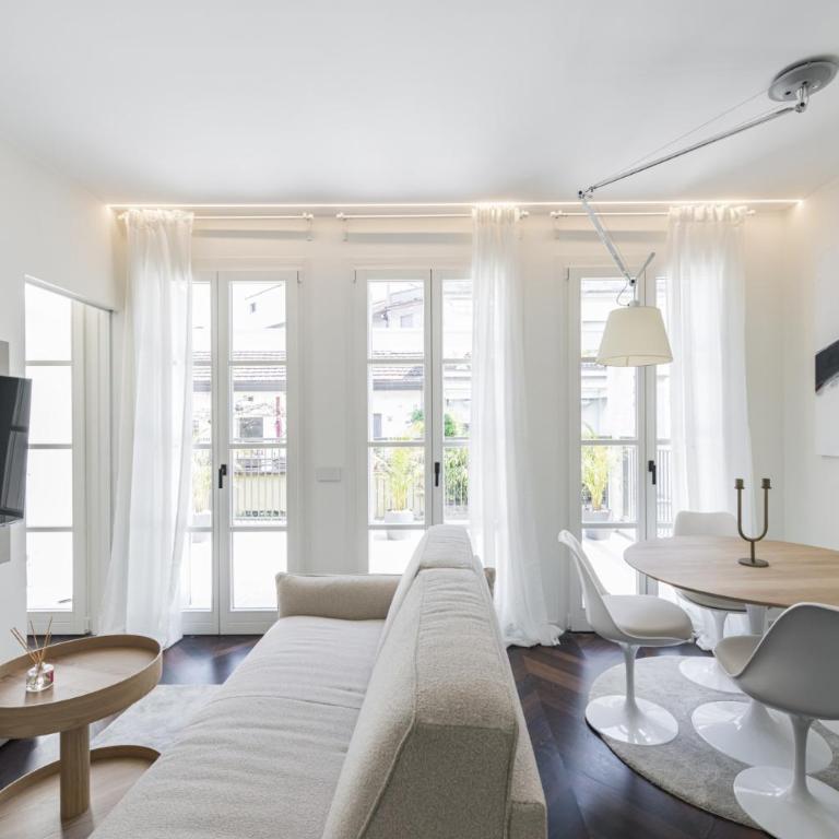 Easylife - Milano - Medici 5 P4D - Duomo - Appartamento - 4