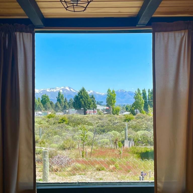 Loft a una cuadra del lago - Apartamento de 1 dormitorio - 2