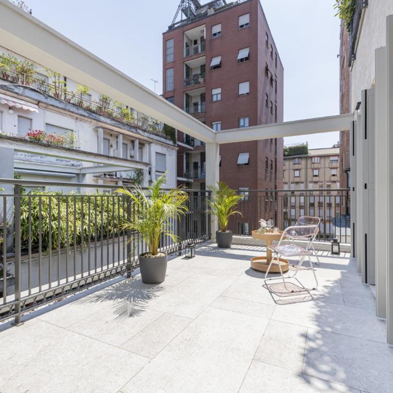 Easylife - Milano - Medici 5 P4D - Duomo - Appartamento - 18