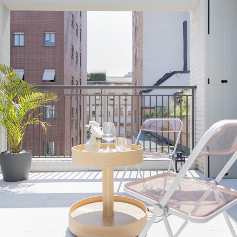 Easylife - Milano - Medici 5 P4D - Duomo - Appartamento - 21