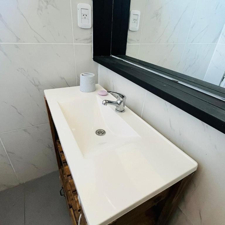 Loft a una cuadra del lago - Apartamento de 1 dormitorio - 9