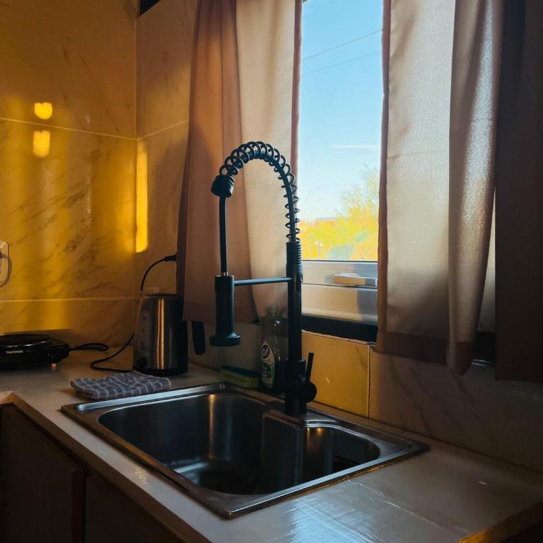 Loft a una cuadra del lago - Apartamento de 1 dormitorio - 15