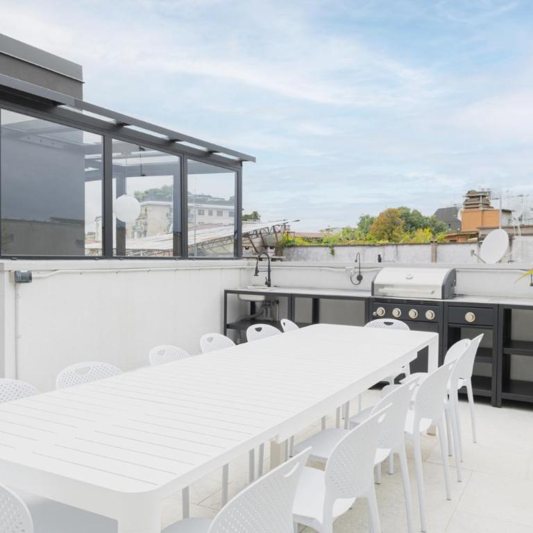 Easylife - Milano - Medici 5 P4D - Duomo - Appartamento - 66