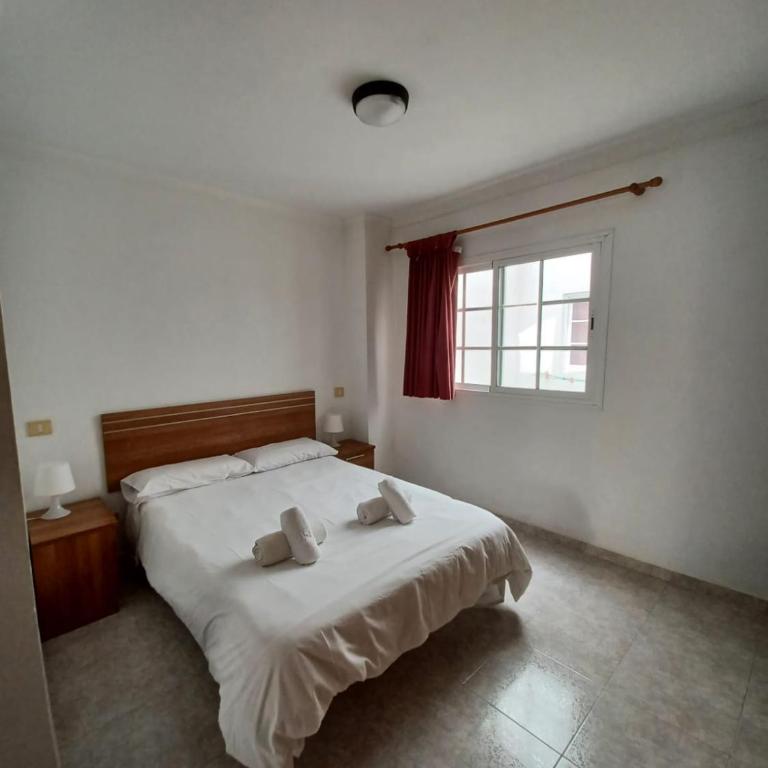 Apartamentos Las Canteras Arena - Apartamento de 1 dormitorio - 12