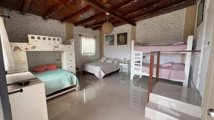 Casa campo vista linda - One-Bedroom House - 9