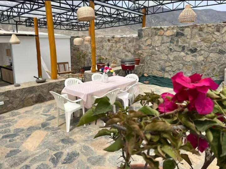 Casa campo vista linda - One-Bedroom House - 25