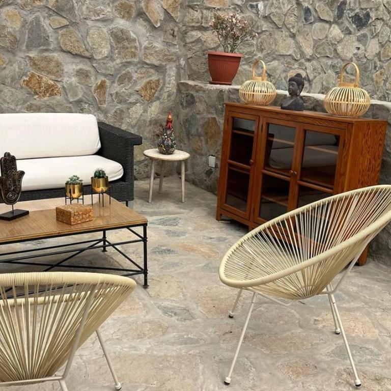 Casa campo vista linda - One-Bedroom House - 32