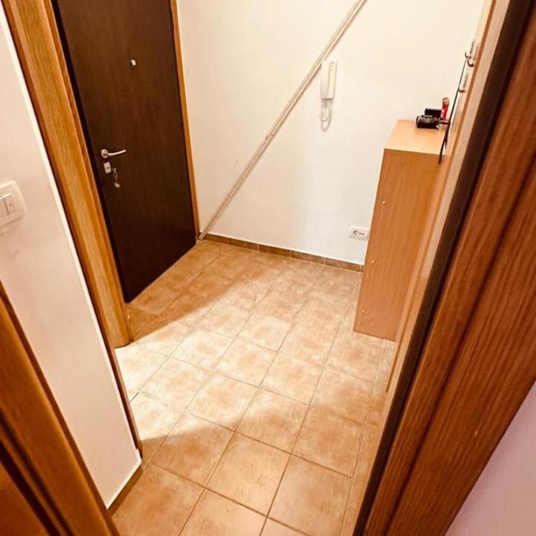 Budva Summer House - Apartman sa 1 Spavaćom Sobom - 6