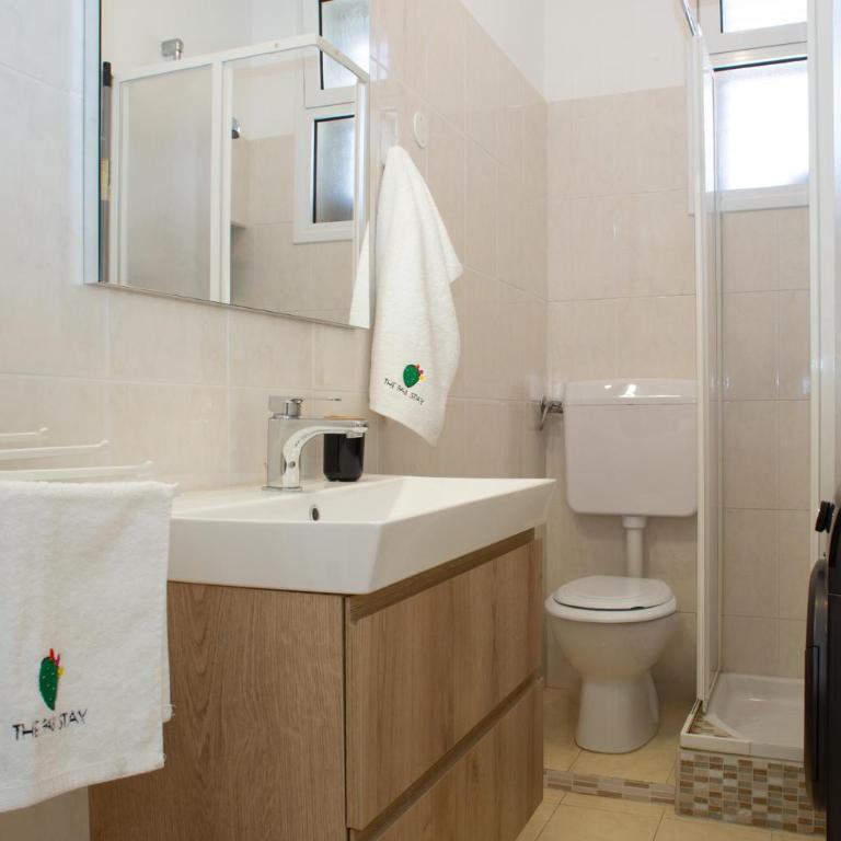 Casa Rosanna - The Fab Stay - Appartamento con 2 Camere da Letto - 13