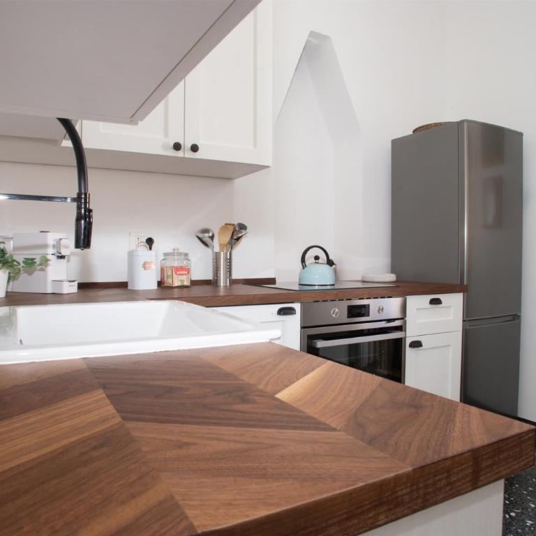 Casa Rosanna - The Fab Stay - Appartamento con 2 Camere da Letto - 5