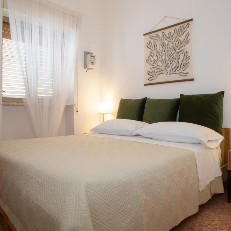 Casa Rosanna - The Fab Stay - Appartamento con 2 Camere da Letto - 7