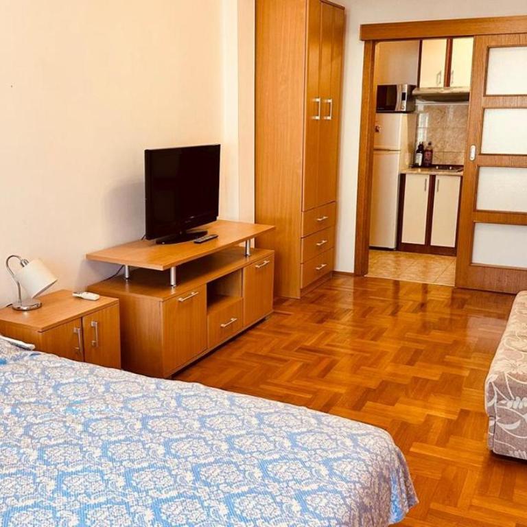 Budva Summer House - Apartman sa 1 Spavaćom Sobom - 13