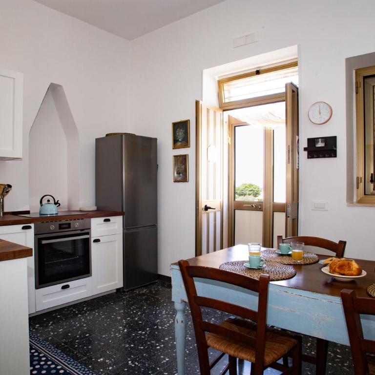 Casa Rosanna - The Fab Stay - Appartamento con 2 Camere da Letto - 8