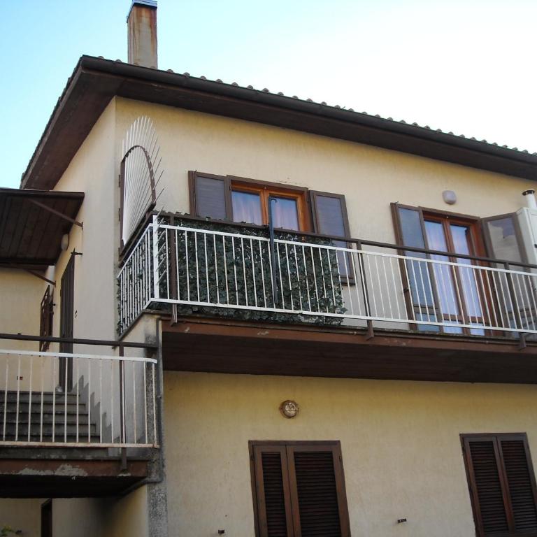 Apartment Santa Maria - Appartamento con 2 Camere da Letto - 19