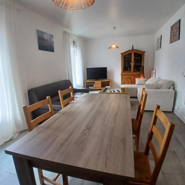 Cocon cosy - Appartement 1 Chambre - 1