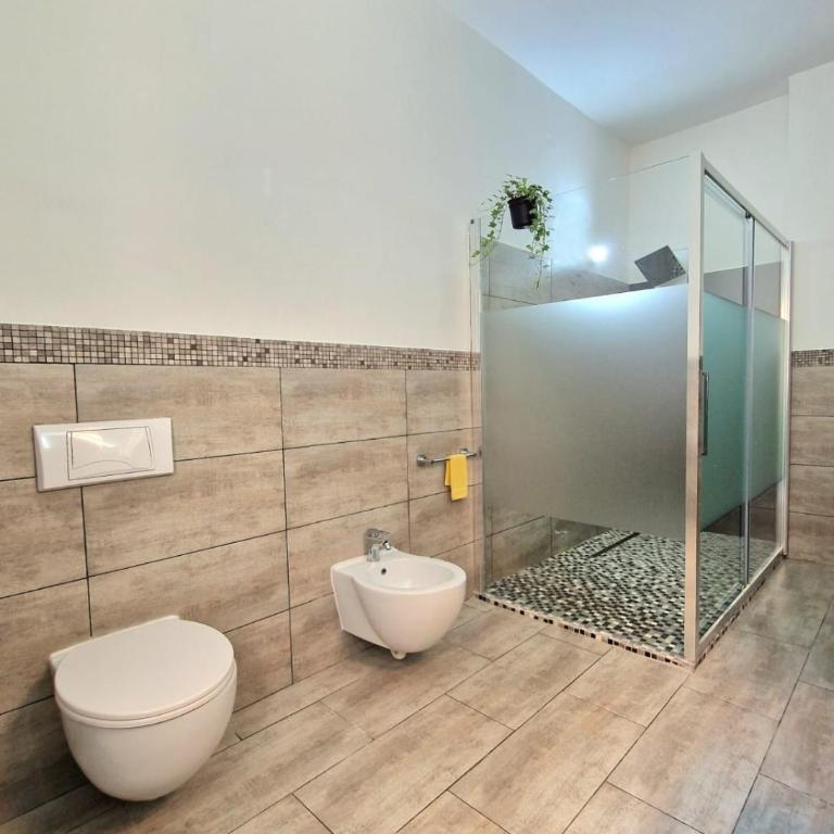 HolidHome - Appartamento Werner - Struttura moderna con garage privato vicino alla fiera - Appartamento con 1 Camera da Letto - 11