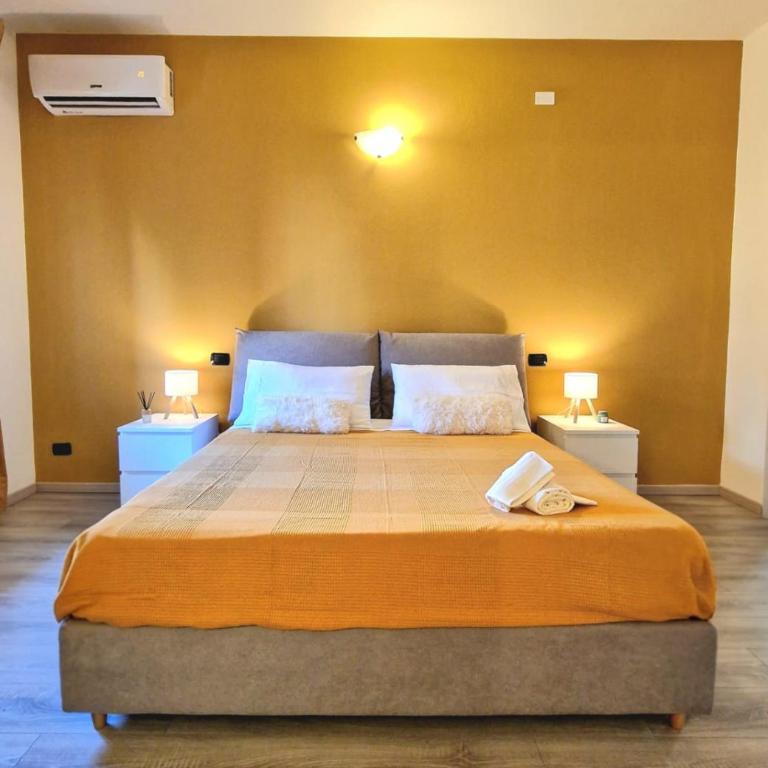 HolidHome - Appartamento Werner - Struttura moderna con garage privato vicino alla fiera - Appartamento con 1 Camera da Letto - 2
