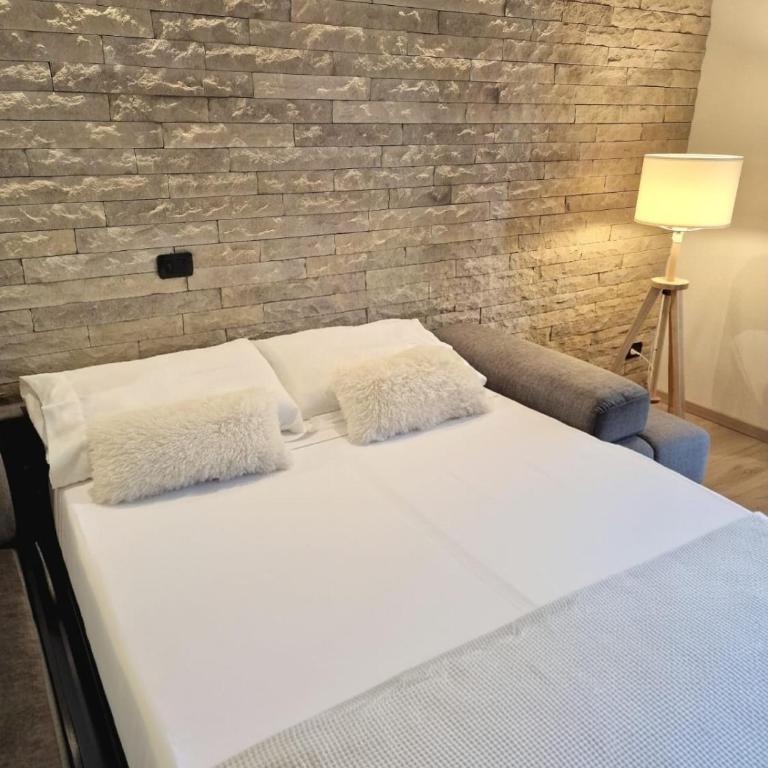 HolidHome - Appartamento Werner - Struttura moderna con garage privato vicino alla fiera - Appartamento con 1 Camera da Letto - 5