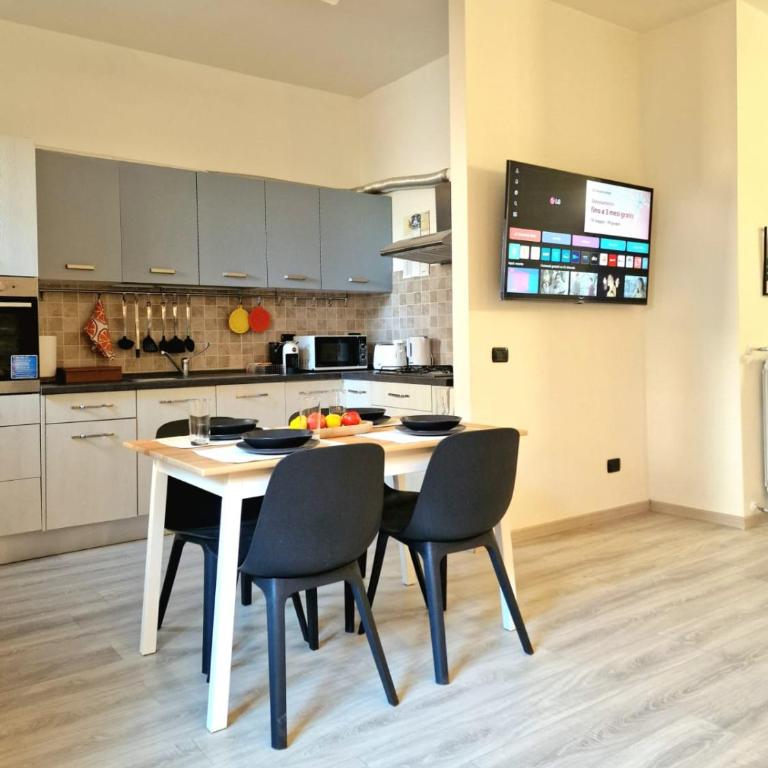 HolidHome - Appartamento Werner - Struttura moderna con garage privato vicino alla fiera - Appartamento con 1 Camera da Letto - 7