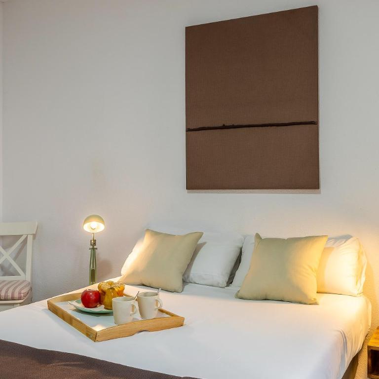 Canela Homes BARCELONA CHARMING - Apartment - 1