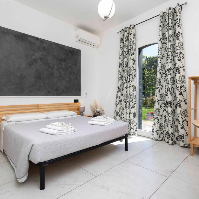 La Pineta nel Borgo - Camera Matrimoniale con Bagno Privato - 1