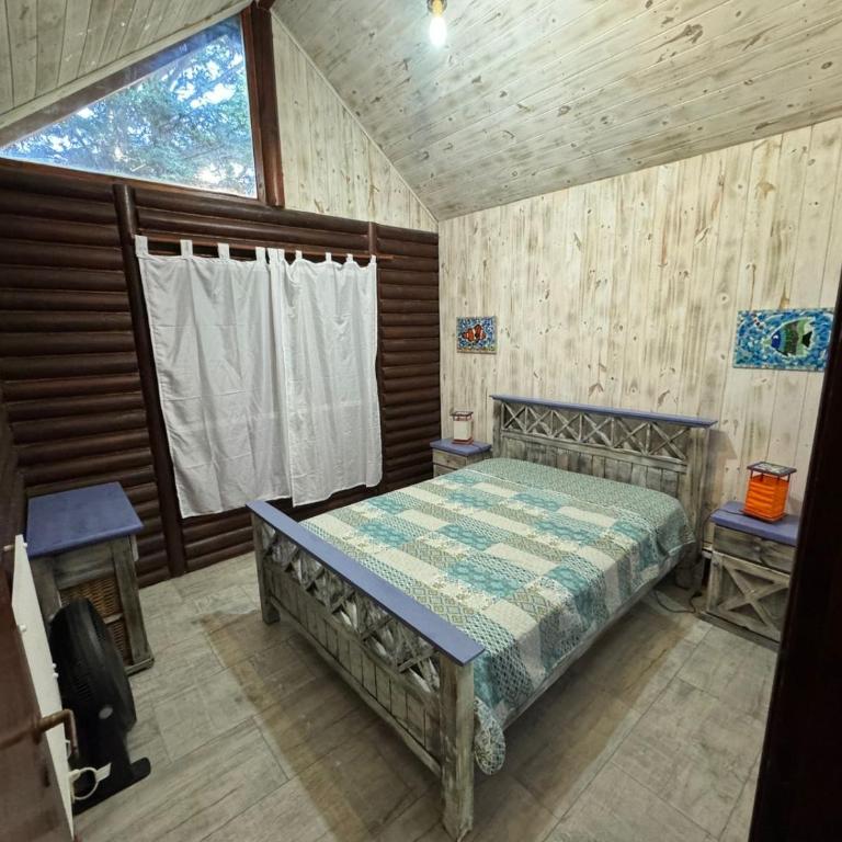 Cabaña CaAliLu UNO - Two-Bedroom Apartment - 9
