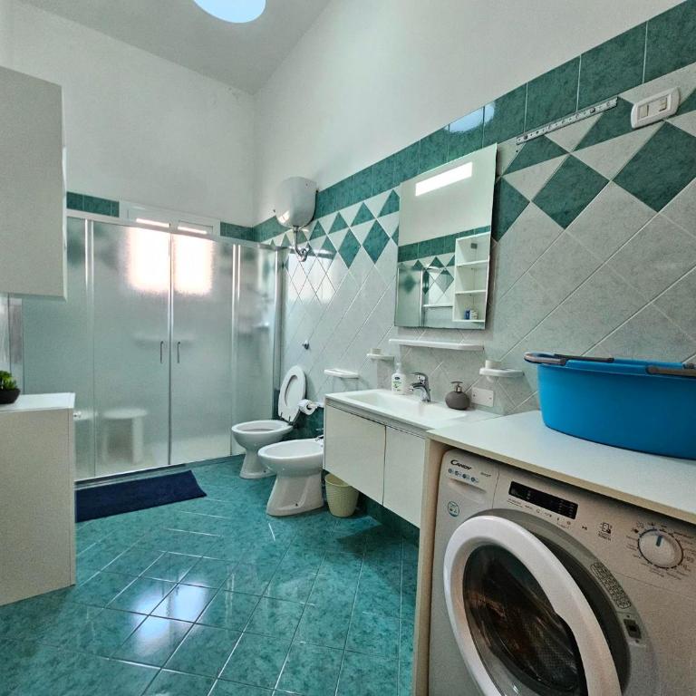 Daisy House - Three-Bedroom Superior Apartment - 30