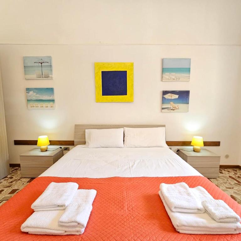 Daisy House - Three-Bedroom Superior Apartment - 31