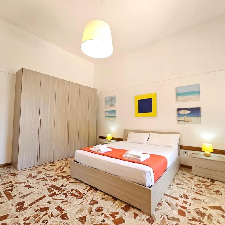 Daisy House - Three-Bedroom Superior Apartment - 34