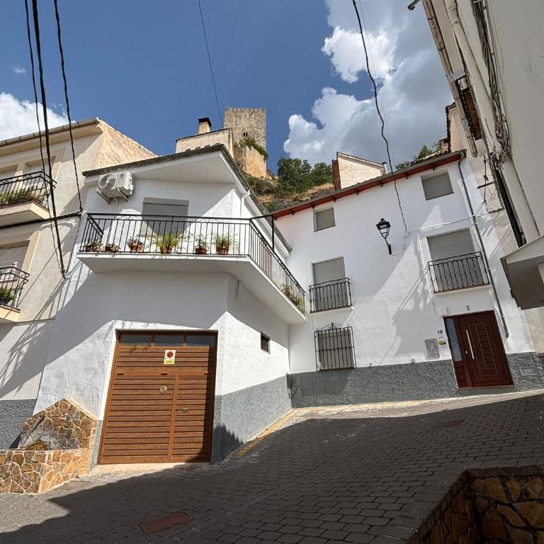 Casa Rural José María - Four-Bedroom House - 1
