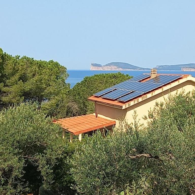 Terrazza sul Mare - Casa con 3 Camere da Letto - 7