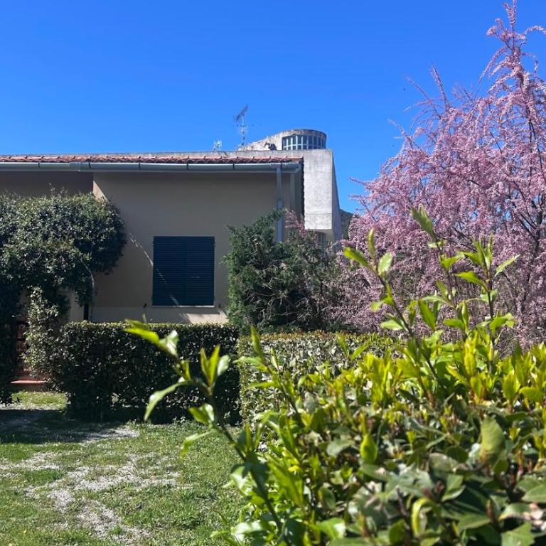 Casa la Quercia - Two-Bedroom House - 10