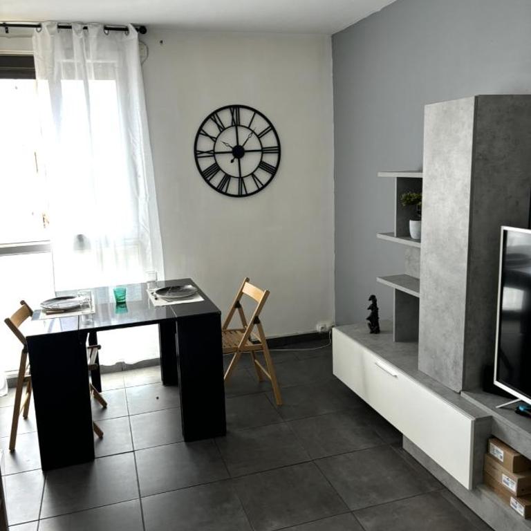 Tranquillité sur Perpignan - Apartment mit 2 Schlafzimmern und Balkon - 3
