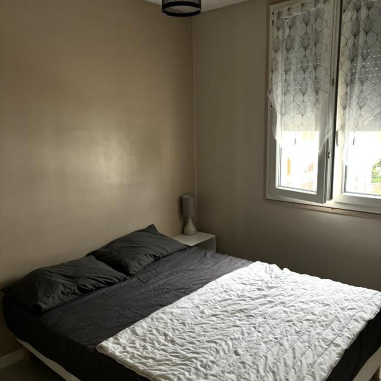 Tranquillité sur Perpignan - Apartment mit 2 Schlafzimmern und Balkon - 2