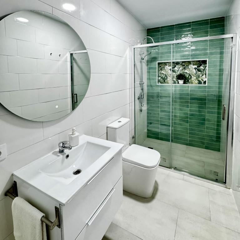Apartamento Muñoz Fornell 3 - Apartamento de 2 dormitorios - 8
