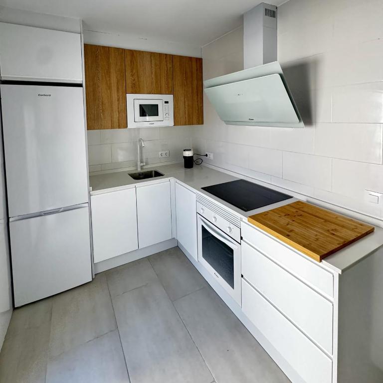 Apartamento Muñoz Fornell 3 - Apartamento de 2 dormitorios - 7