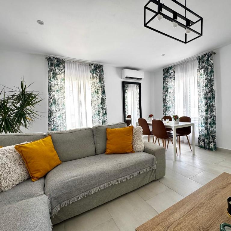 Apartamento Muñoz Fornell 3 - Apartamento de 2 dormitorios - 4