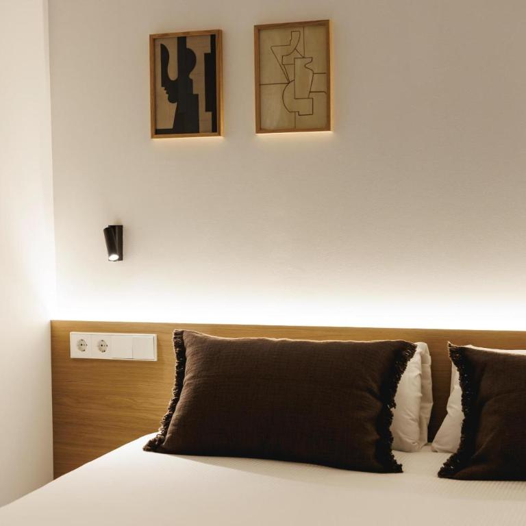 Bravissimo Vivaldi 2A, Monthly Apartment - Apartamento Deluxe de 1 dormitorio - 13